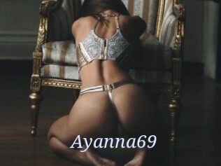 Ayanna69