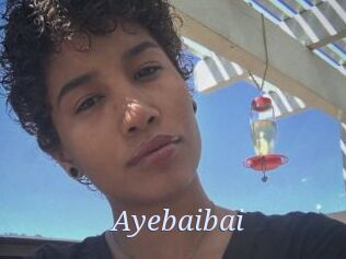 Ayebaibai
