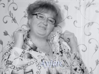 Ayjan