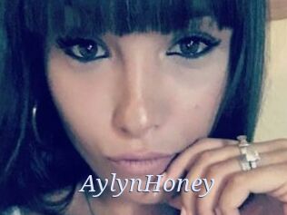 AylynHoney