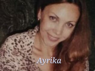 Ayrika