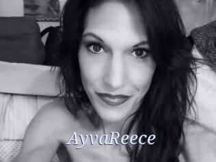 AyvaReece