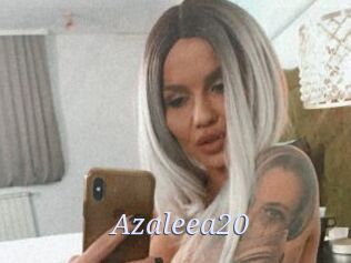 Azaleea20