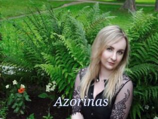 Azorinas