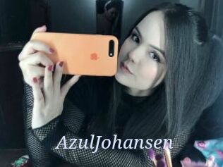 AzulJohansen