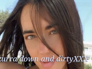 Azzurra_down_and_dirtyXXX