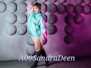A00SandraDeen