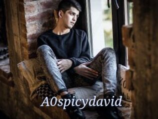 A0spicydavid