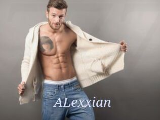 ALexxian