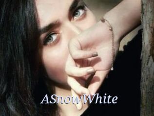 ASnowWhite