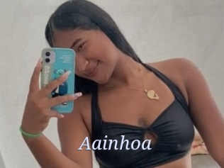 Aainhoa