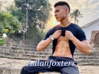 aalanfoxterr 777 Erotik Chat