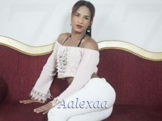 Aalexaa