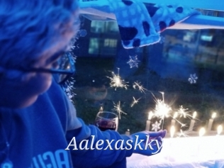 Aalexaskky