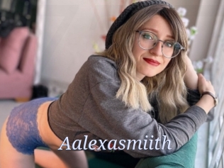 Aalexasmiith