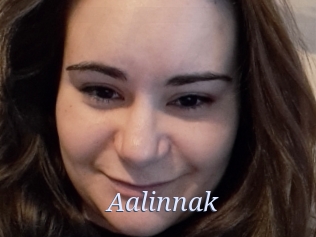 Aalinnak