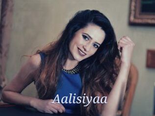 Aalisiyaa