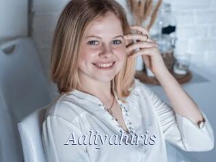 Aaliyahiris