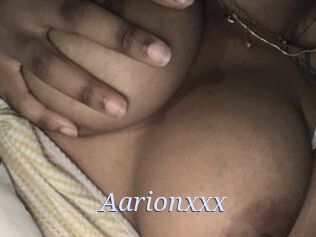 Aarionxxx
