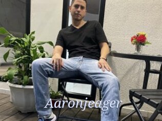 Aaronjeager