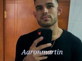 Aaronmartin