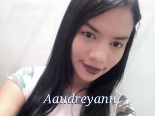 Aaudreyann