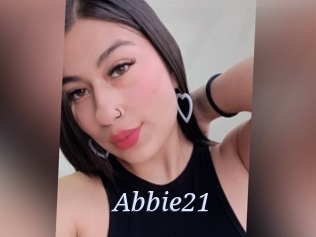 abbie21 777 Erotik Chat