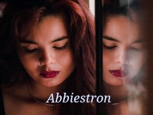 Abbiestron