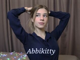 Abbikitty