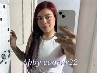 abby_cooper22 777 Erotik Chat