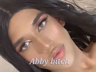 Abby_bitch