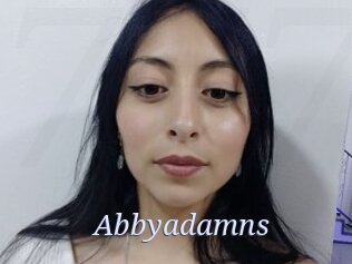 Abbyadamns
