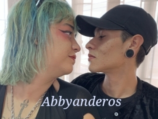 abbyanderos 777 Erotik Chat