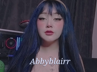 Abbyblairr