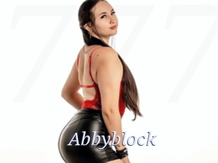 Abbyblock