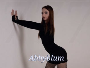 abbyblum 777 Erotik Chat