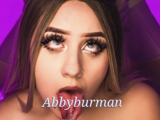 Abbyburman
