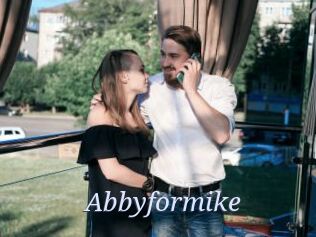 Abbyformike