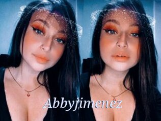 Abbyjimenez