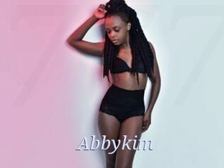 Abbykim