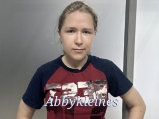 Abbykleines
