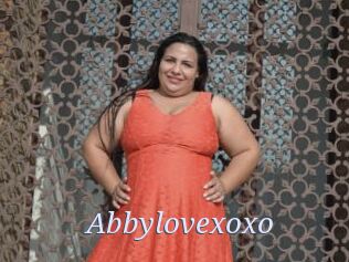 Abbylovexoxo