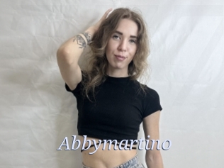 Abbymartino