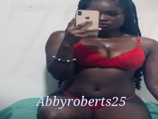 Abbyroberts25