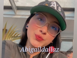 Abigaildallaz