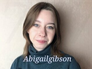 Abigailgibson