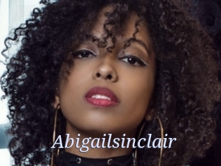 Abigailsinclair