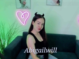 Abigailwill