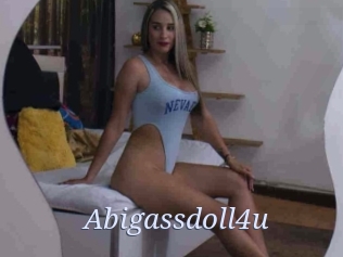 Abigassdoll4u