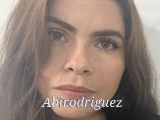 Abirodriguez